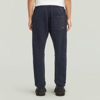 Washed 3D Sweatpants