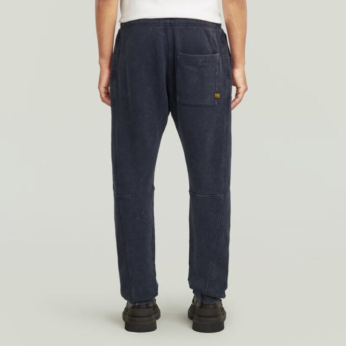 Washed 3D Sweatpants Washed 3D Sweatpants