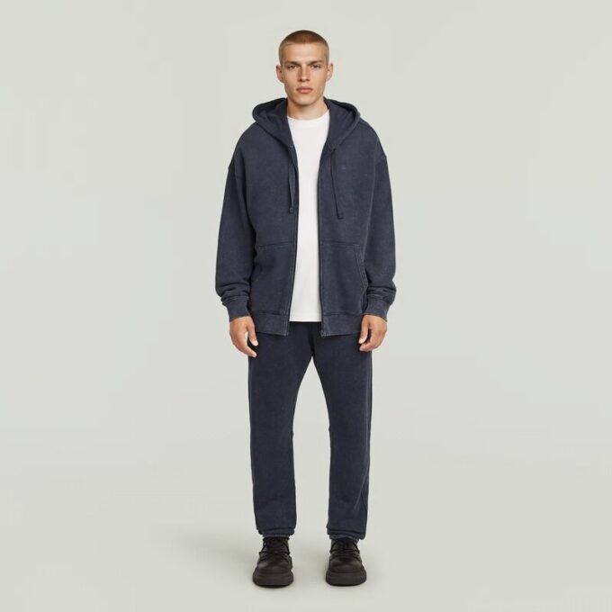 Washed 3D Sweatpants Washed 3D Sweatpants