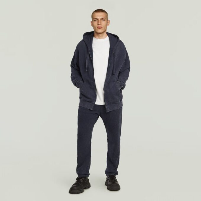 Washed 3D Sweatpants Washed 3D Sweatpants