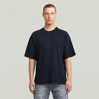 Washed Boxy T-Shirt