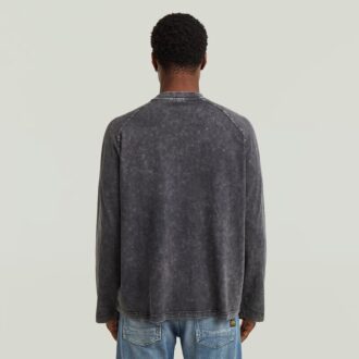 Washed Boxy T-Shirt