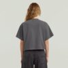 Washed Boxy T-Shirt Washed Boxy T-Shirt