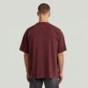 Washed Boxy T-Shirt