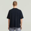 Washed Boxy T-Shirt Washed Boxy T-Shirt