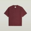 Washed Boxy T-Shirt