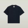 Washed Boxy T-Shirt Washed Boxy T-Shirt
