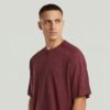 Washed Boxy T-Shirt