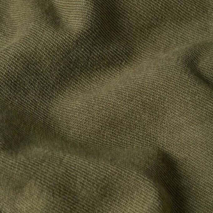 Washed Boxy T-Shirt Washed Boxy T-Shirt