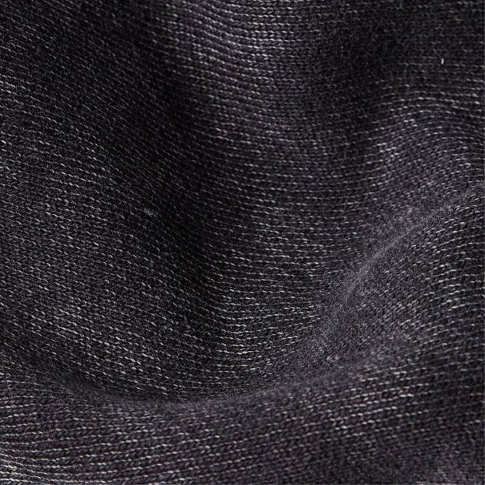 Washed Loose Full Zip Hoodie Washed Loose Full Zip Hoodie