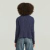 Washed Loose Knit Washed Loose Knit