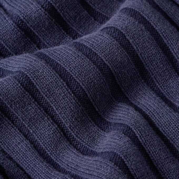 Washed Loose Knit Washed Loose Knit