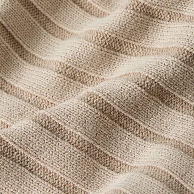 Washed Loose Knit Washed Loose Knit