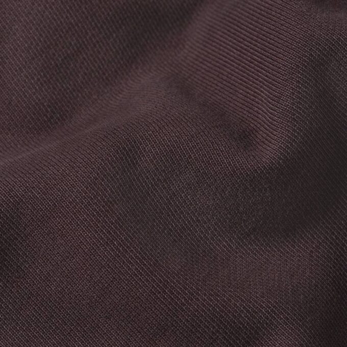 Washed Loose V Sweater