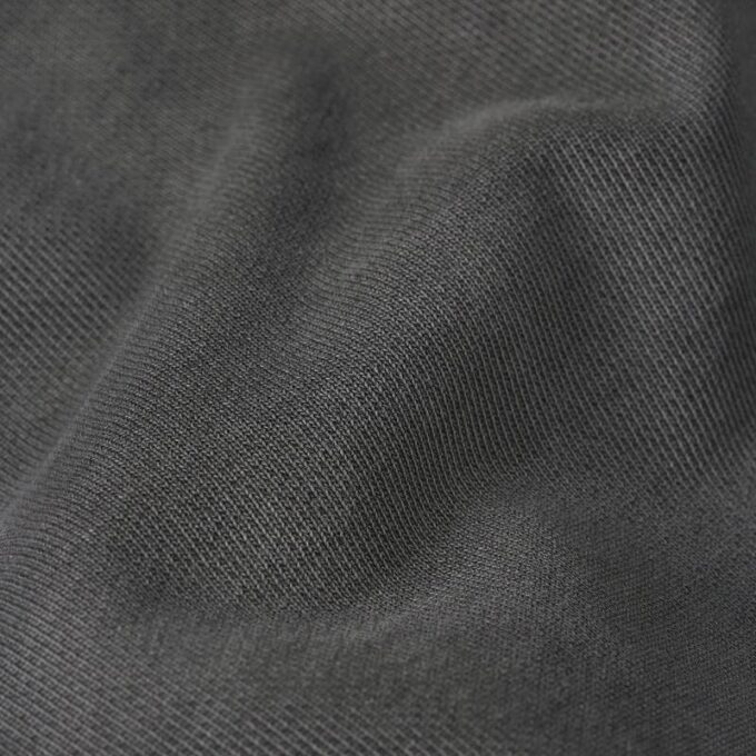 Washed Loose V Sweater Washed Loose V Sweater