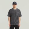 Washed Pocket T-Shirt Washed Pocket T-Shirt