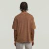 Washed Pocket T-Shirt Washed Pocket T-Shirt