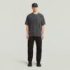 Washed Pocket T-Shirt Washed Pocket T-Shirt