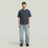 Washed Pocket T-Shirt Washed Pocket T-Shirt