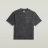 Washed Pocket T-Shirt Washed Pocket T-Shirt
