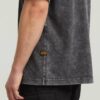 Washed Pocket T-Shirt Washed Pocket T-Shirt