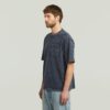 Washed Pocket T-Shirt Washed Pocket T-Shirt
