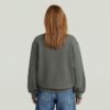 Washed Relaxed Sweater Washed Relaxed Sweater