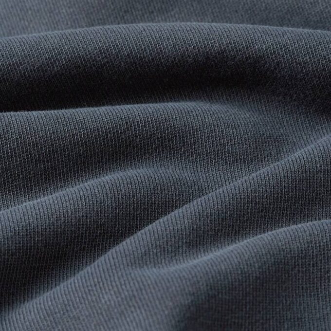 Washed Relaxed Sweater