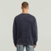 Washed Sweater Washed Sweater