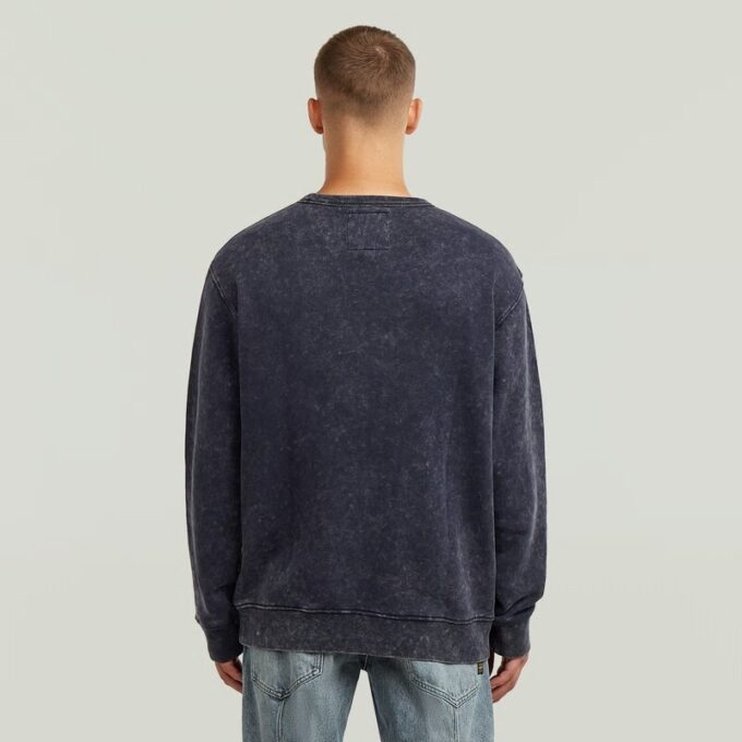 Washed Sweater Washed Sweater