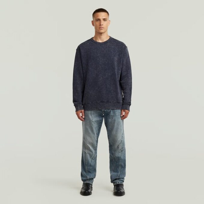 Washed Sweater Washed Sweater