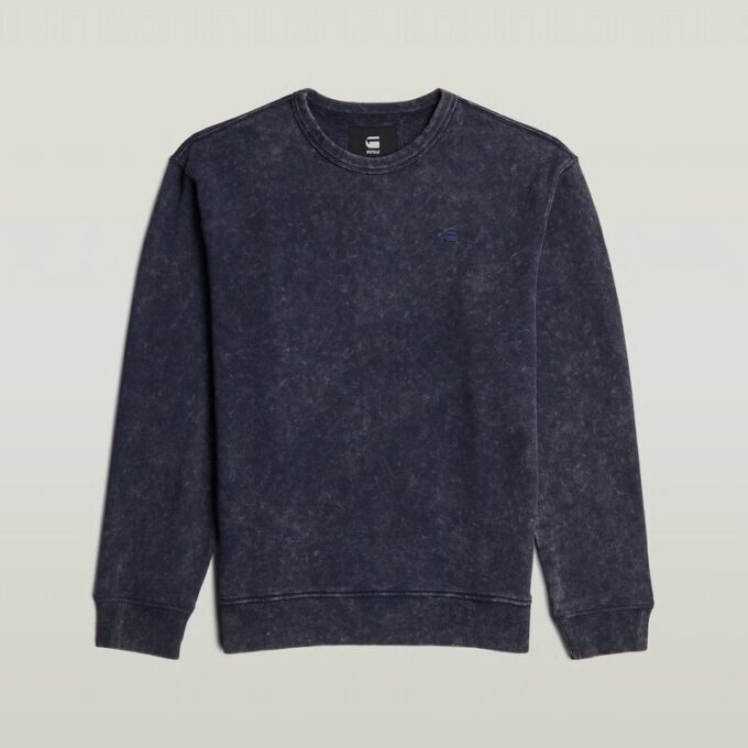 Washed Sweater Washed Sweater