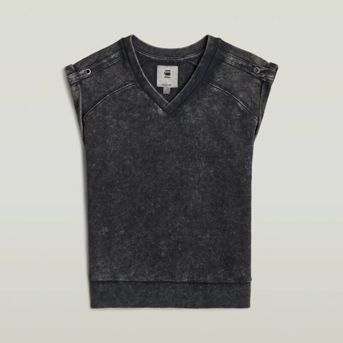 Washed Sweater Washed Sweater