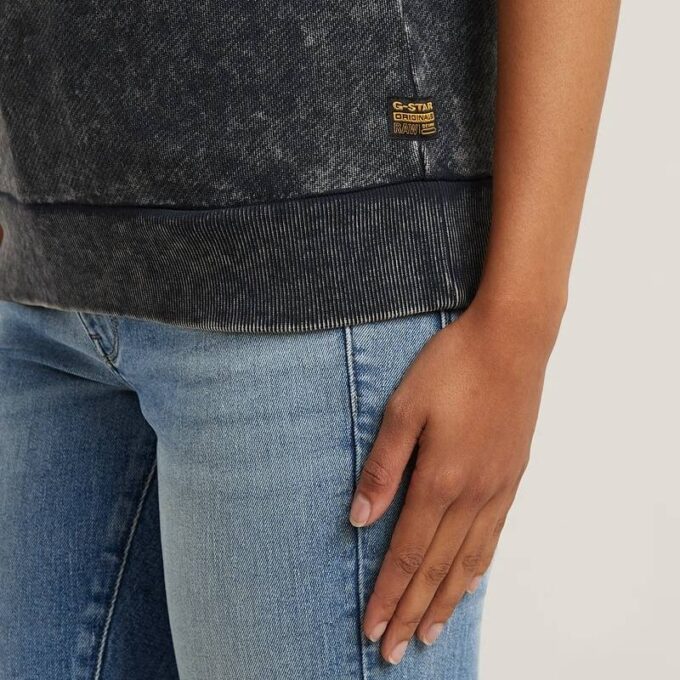 Washed Sweater Washed Sweater