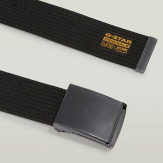 Webbing Belt