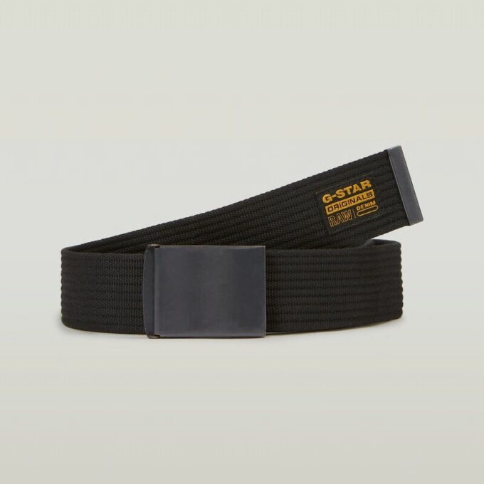 Webbing Belt Webbing Belt