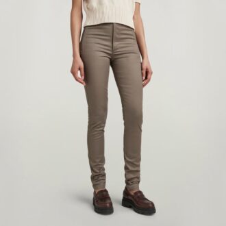 Weld High Skinny Chino