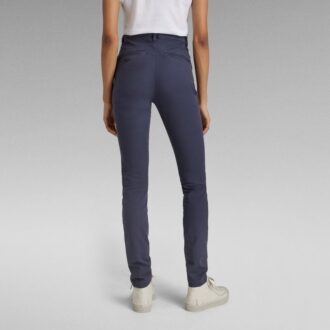 Weld High Skinny Chino