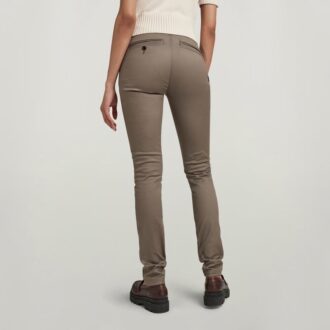 Weld High Skinny Chino
