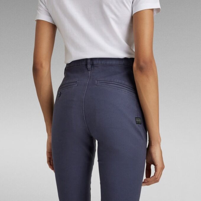 Weld High Skinny Chino Weld High Skinny Chino