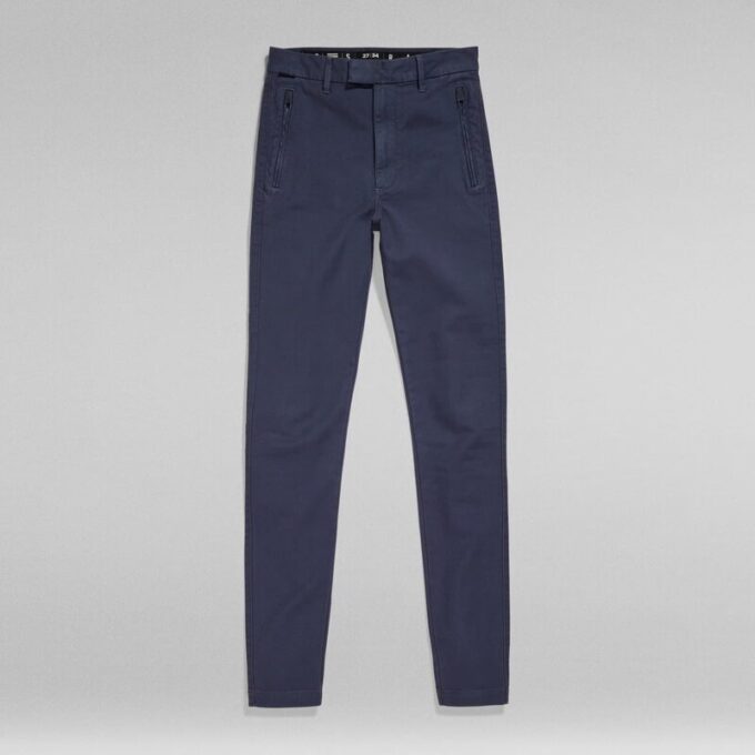 Weld High Skinny Chino Weld High Skinny Chino