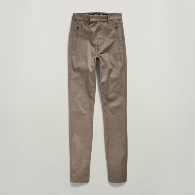 Weld High Skinny Chino Weld High Skinny Chino