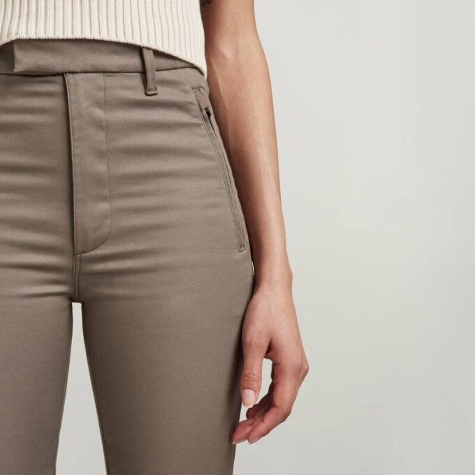 Weld High Skinny Chino Weld High Skinny Chino