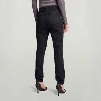 Weld High Skinny Pants