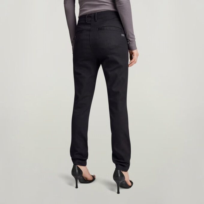 Weld High Skinny Pants