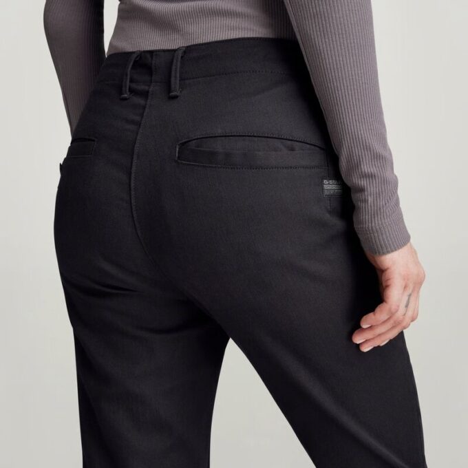 Weld High Skinny Pants