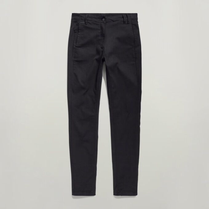 Weld High Skinny Pants