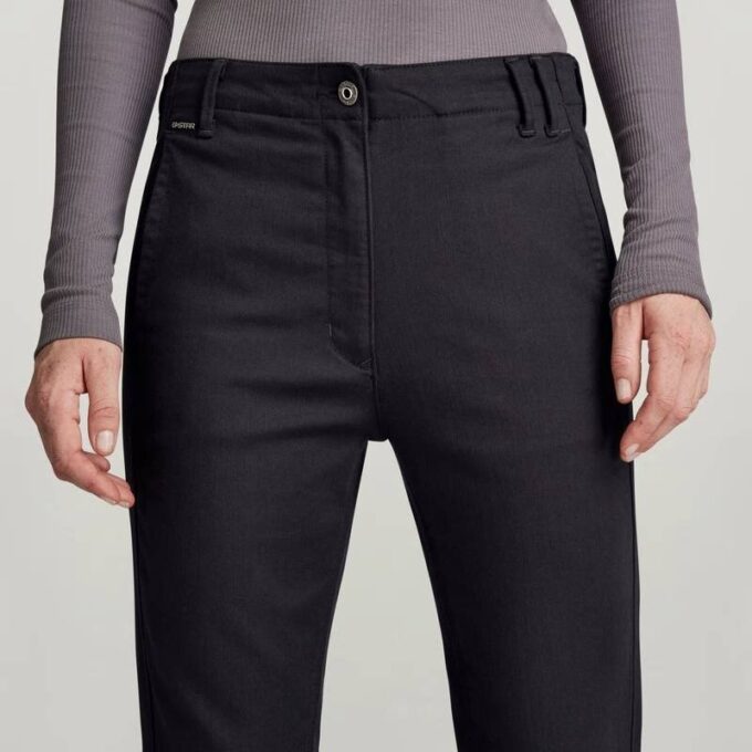 Weld High Skinny Pants