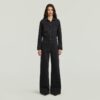 Western Wide Leg Jumpsuit Western Wide Leg Jumpsuit
