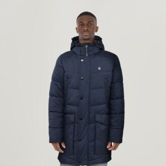 Whistler Hooded Parka